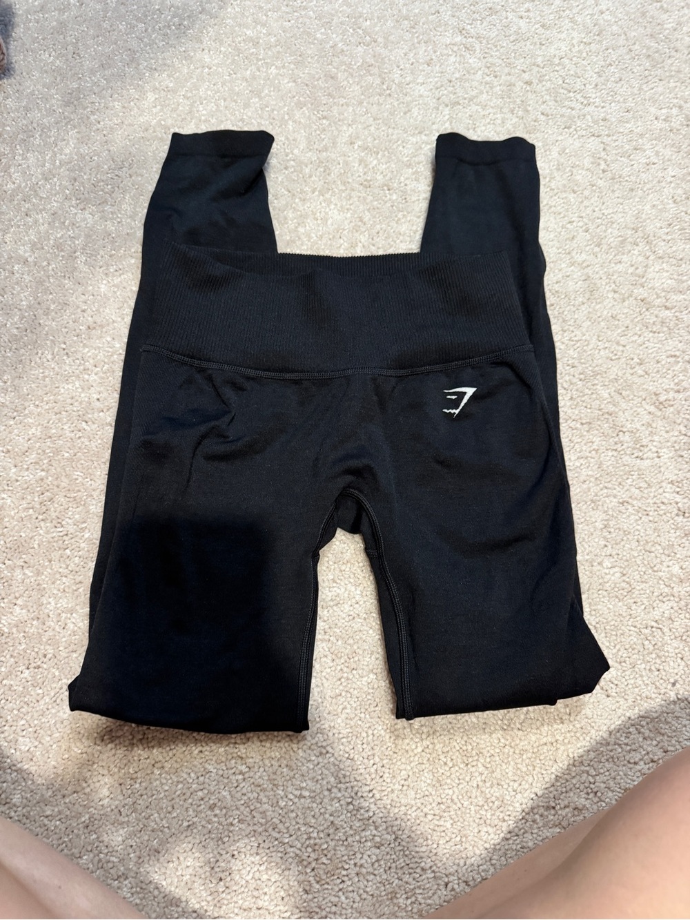Gymshark leggings